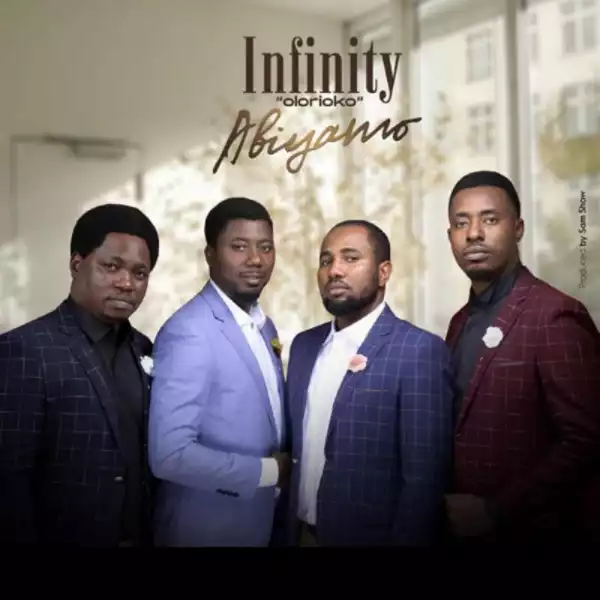 Infinity - Abiyamo